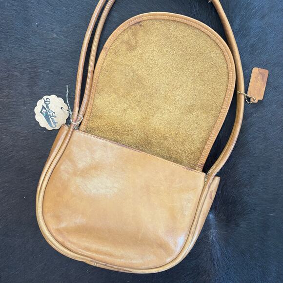 Vintage Coach PreCreed Saddle Pulley 1970s - Picture 3 of 11